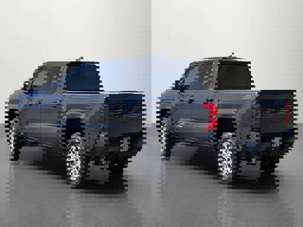 Used 2024 Toyota Tacoma SR5 image 4