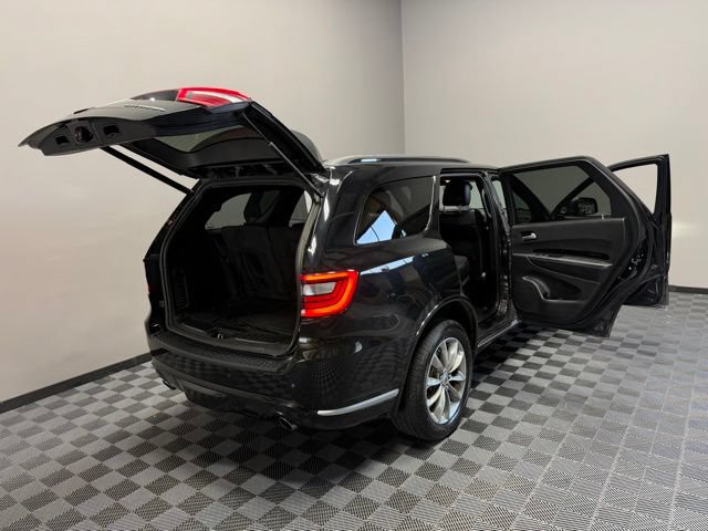 Used 2021 Dodge Durango Citadel AWD/4WD image 29