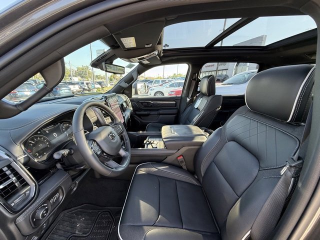 New 2026 RAM 1500 Limited image 12