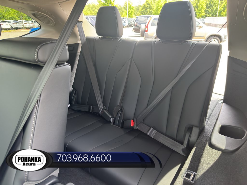 New 2026 Acura MDX w/ Technology Package AWD/4WD image 33