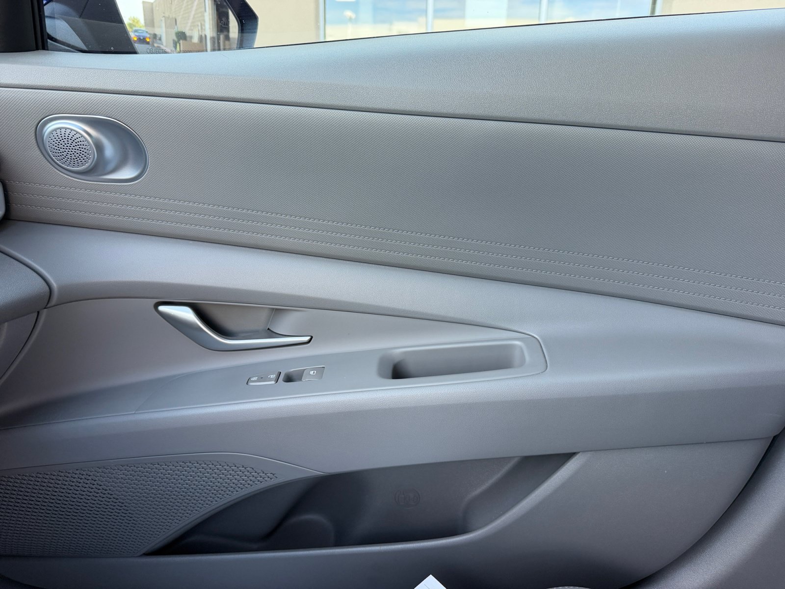 Used 2023 Hyundai Elantra SEL FWD image 16