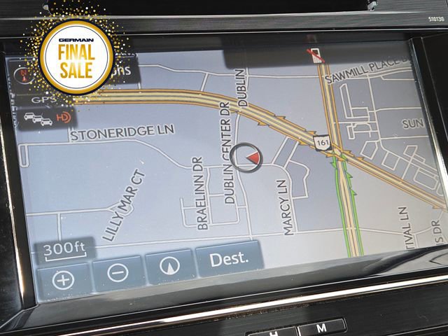 Used 2018 Toyota Avalon image 13