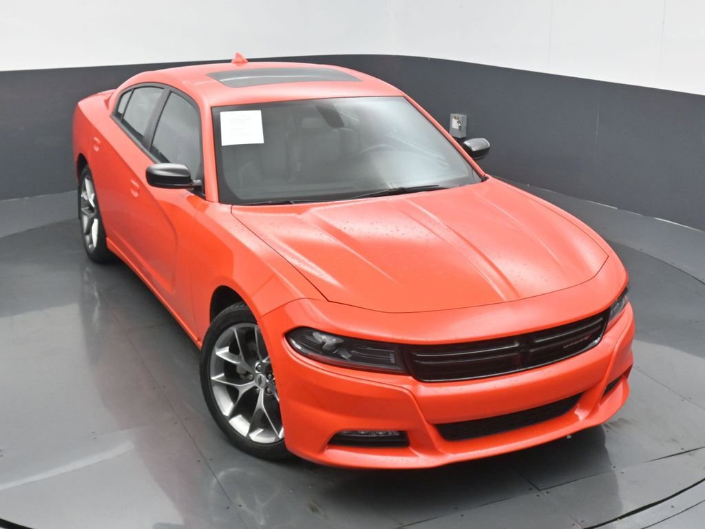 Certified 2023 Dodge Charger SXT w/ Plus Group image 37