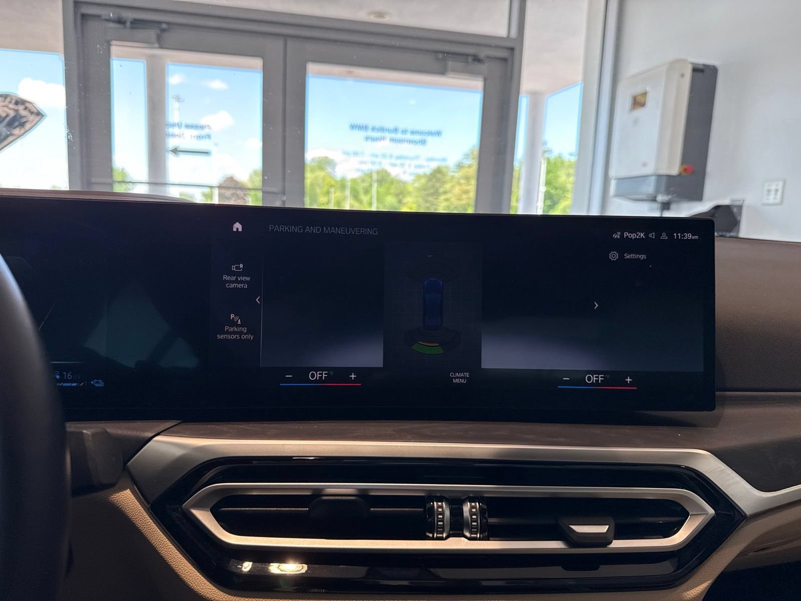 Certified 2023 BMW 330e xDrive w/ Premium Package AWD/4WD image 20