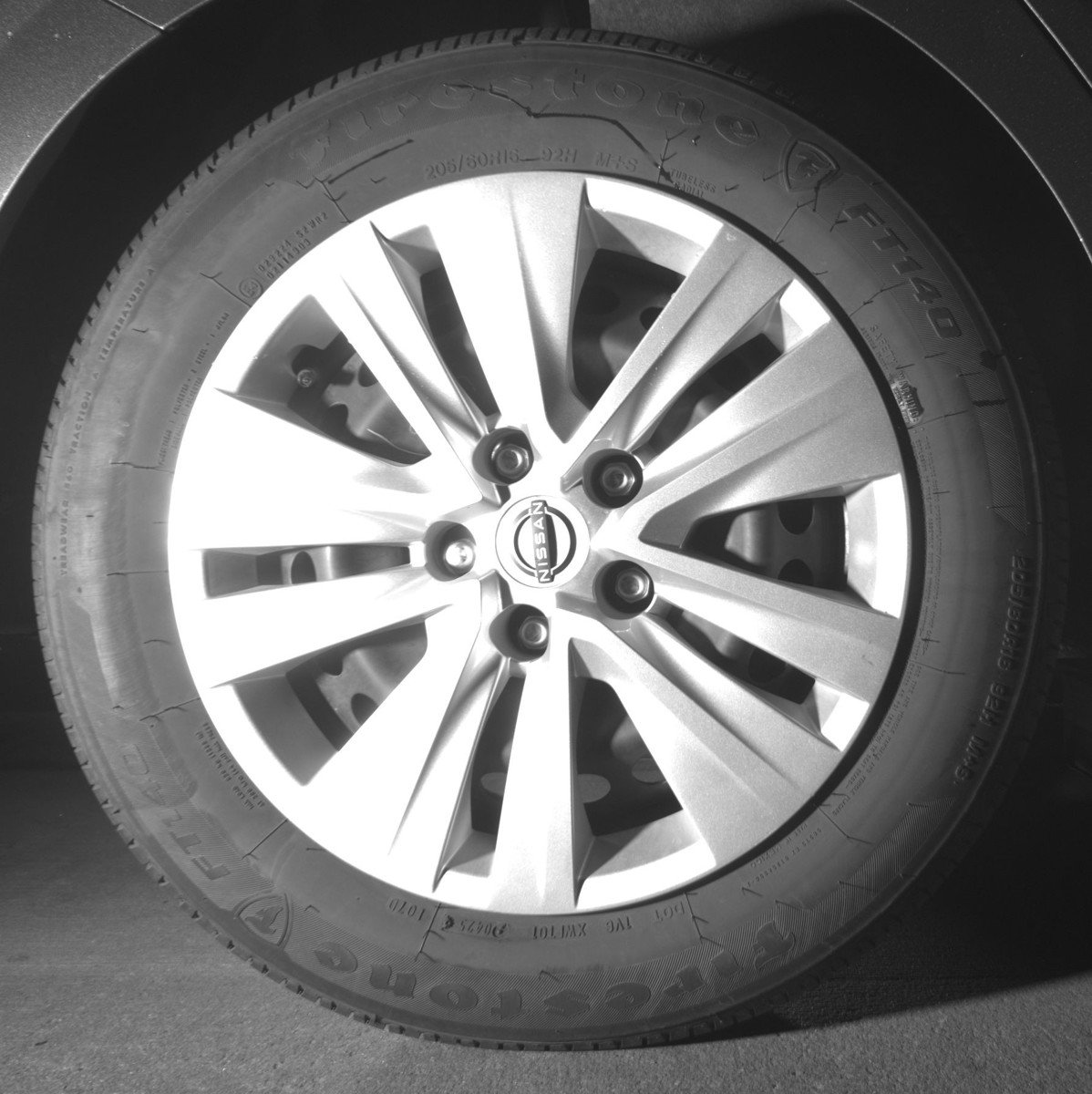 Used 2025 Nissan Sentra S FWD image 15