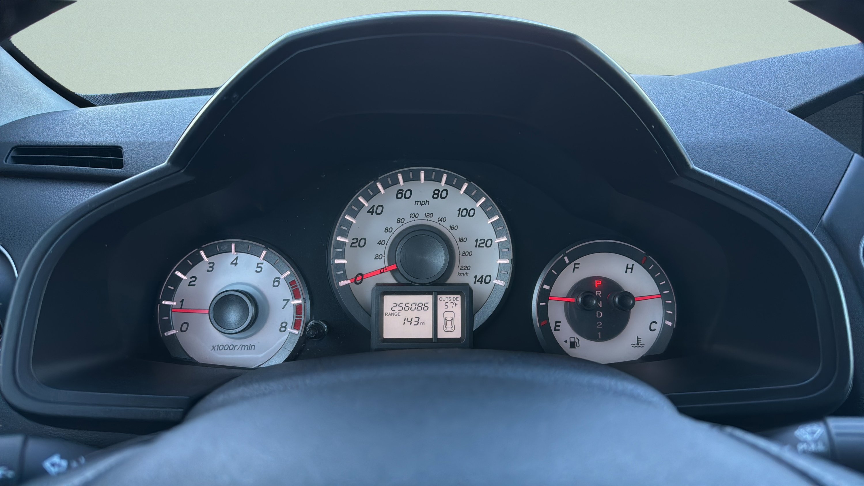 Used 2015 Honda Pilot EX-L image 21