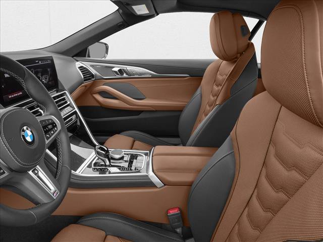 New 2026 BMW M850i xDrive M850i xDrive image 6