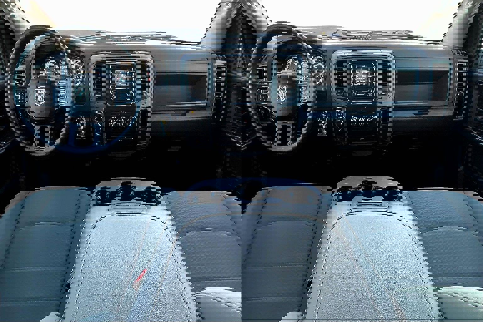 Used 2015 RAM 1500 Express image 14