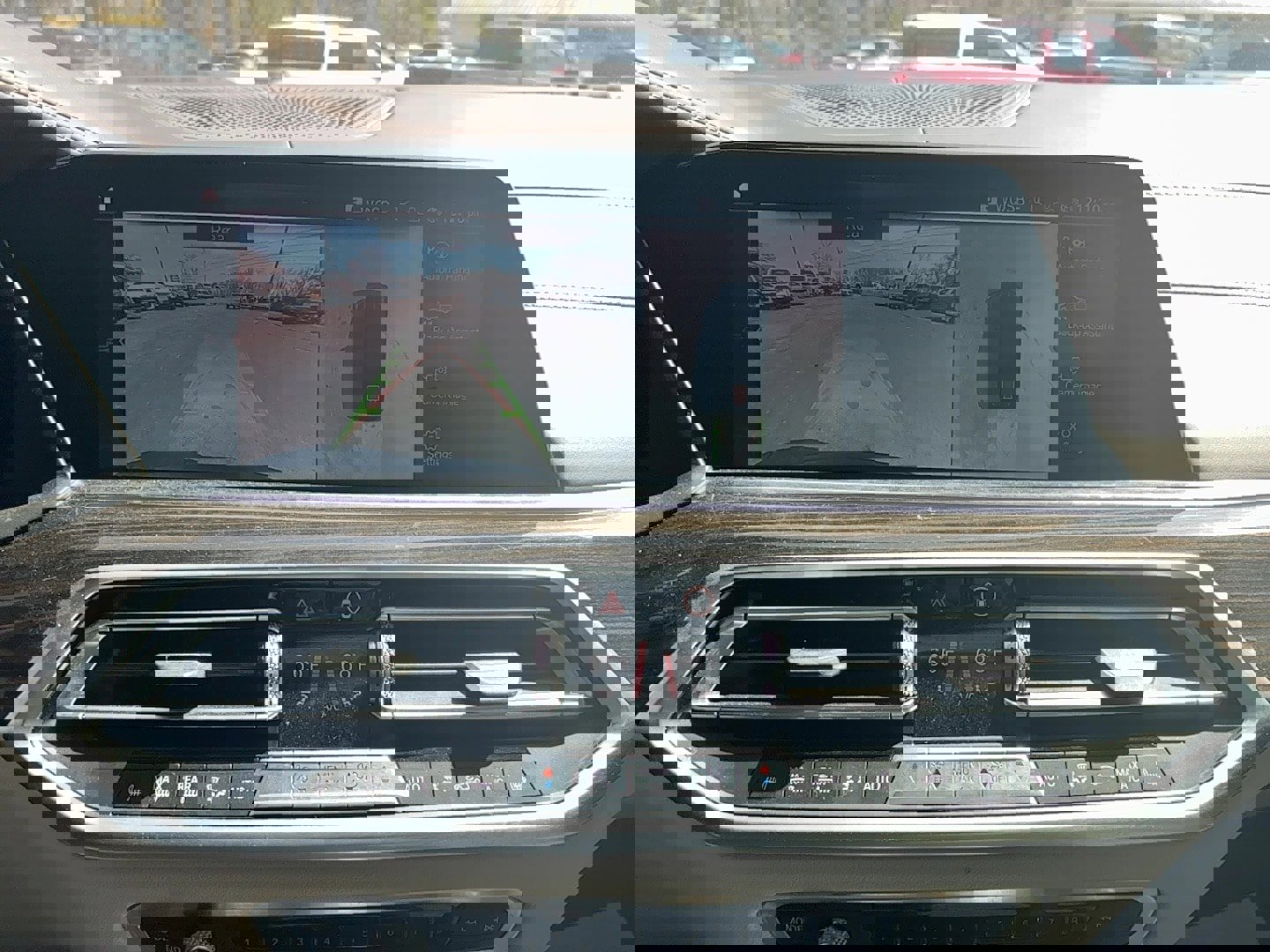 Used 2019 BMW X5 xDrive40i image 30