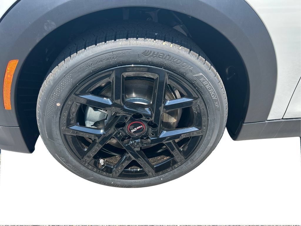 New 2026 MINI Cooper S FWD image 27