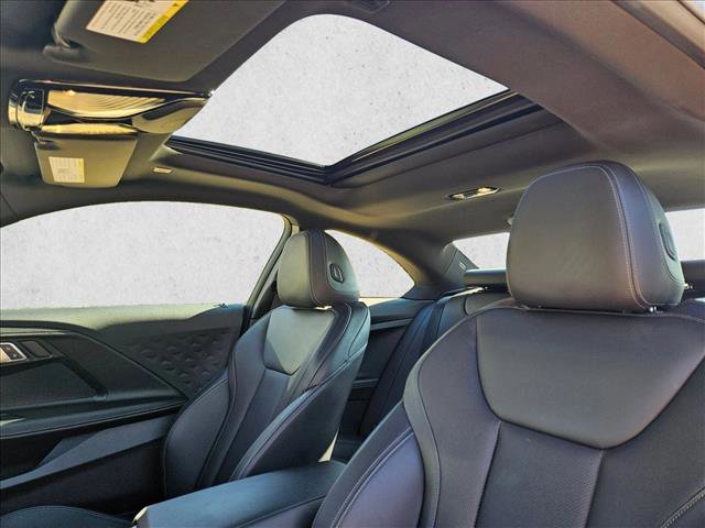 Used 2023 BMW 230i Coupe w/ Convenience Package image 16