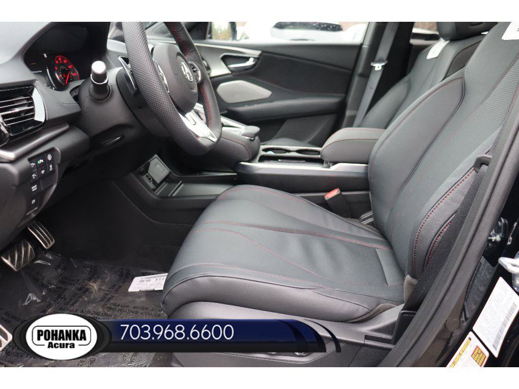 New 2026 Acura RDX A-Spec image 25