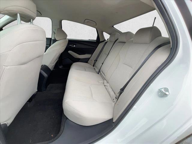 Used 2024 Honda Accord LX image 18
