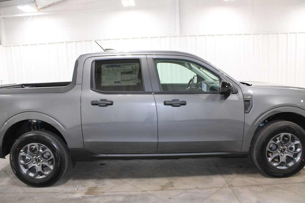 New 2026 Ford Maverick XLT w/ XLT Luxury Package image 10