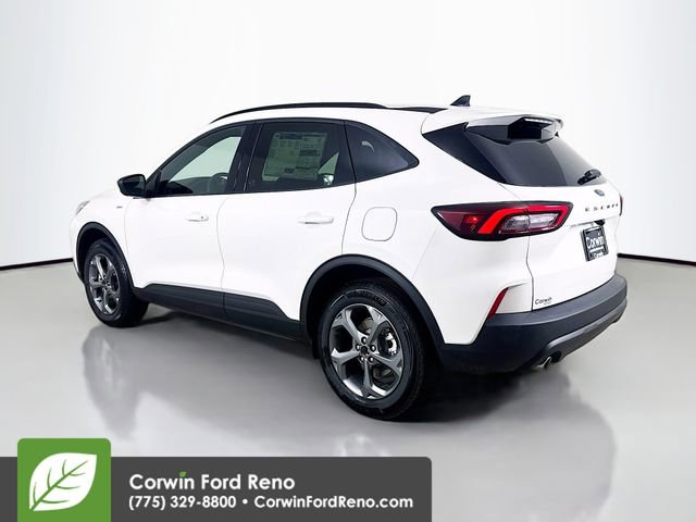 New 2026 Ford Escape ST-Line w/ Cold Weather Package AWD/4WD image 5