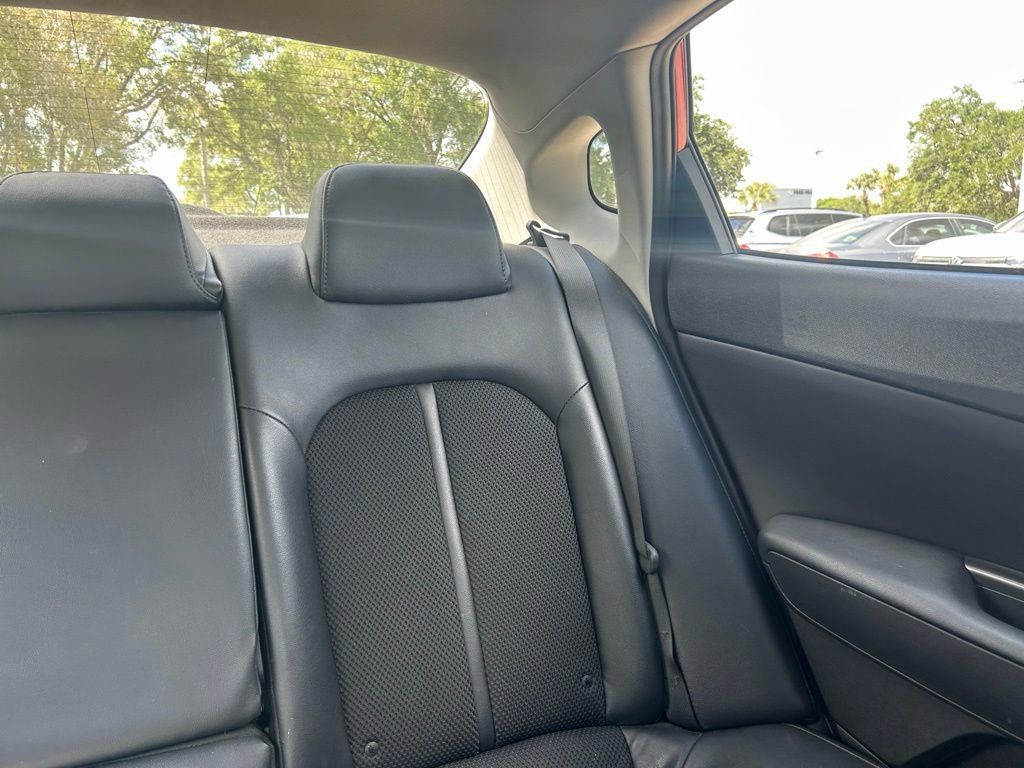Used 2019 Kia Optima S FWD image 14