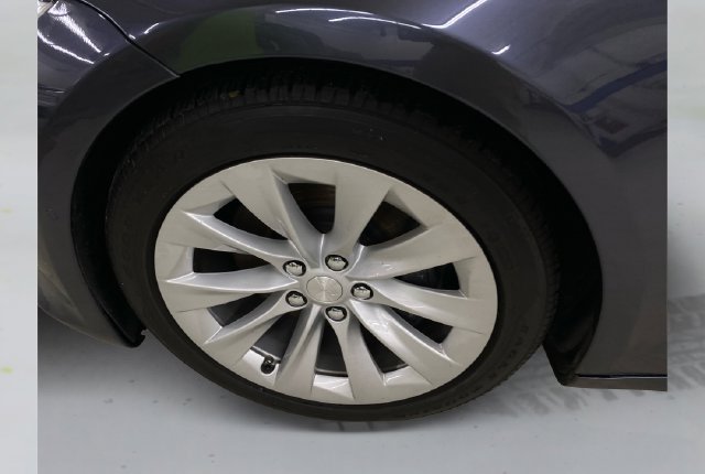 Used 2016 Tesla Model S 75D AWD/4WD image 20
