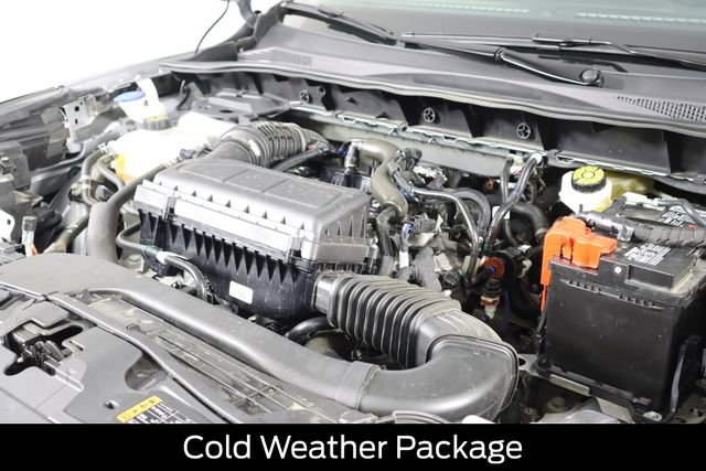 Used 2024 Ford Escape Active w/ Tech Pack #1 image 17