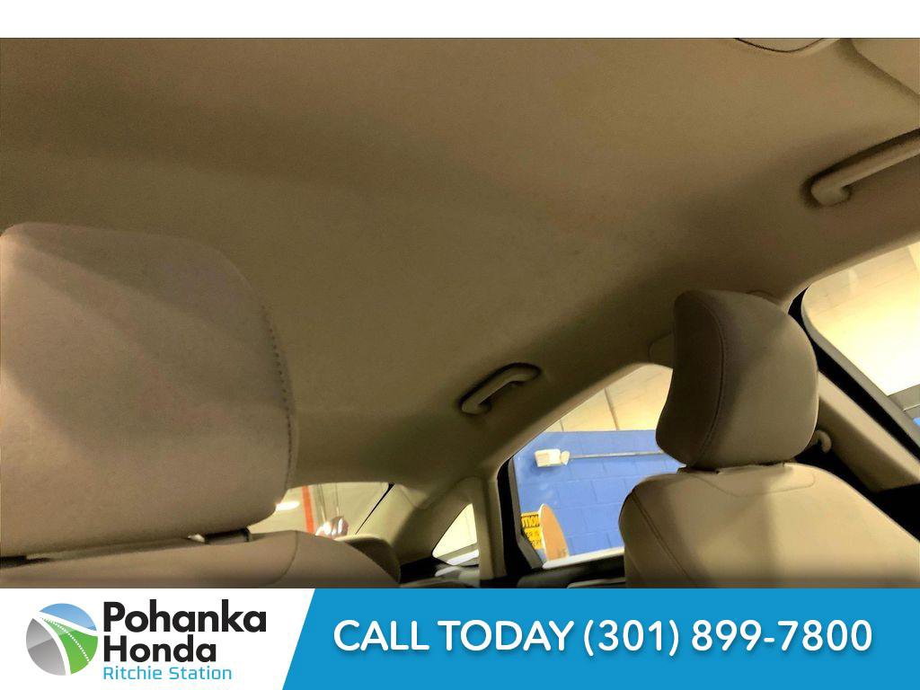 Used 2019 Ford Fusion S image 28