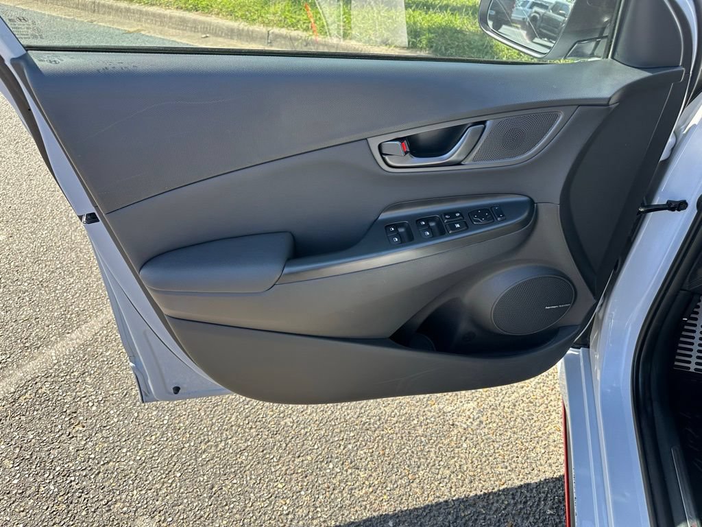 Used 2023 Hyundai Kona N FWD image 10