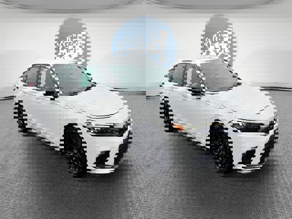 Used 2022 Honda Civic Sport image 1