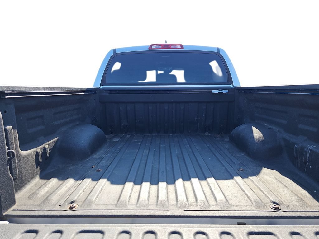 Used 2020 Toyota Tundra SR5 w/ SR5 Leather Package AWD/4WD image 29