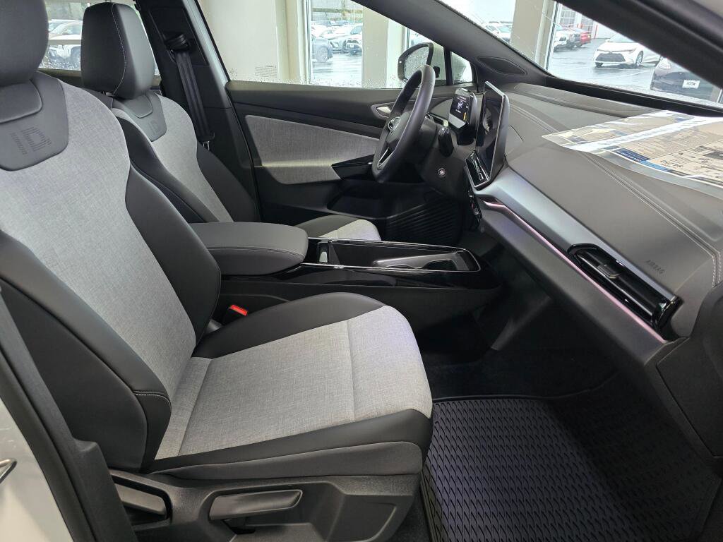 New 2026 Volkswagen ID.4 Pro image 29