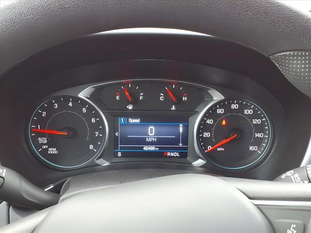 Used 2023 Chevrolet Equinox LS w/ LS Convenience Package image 33