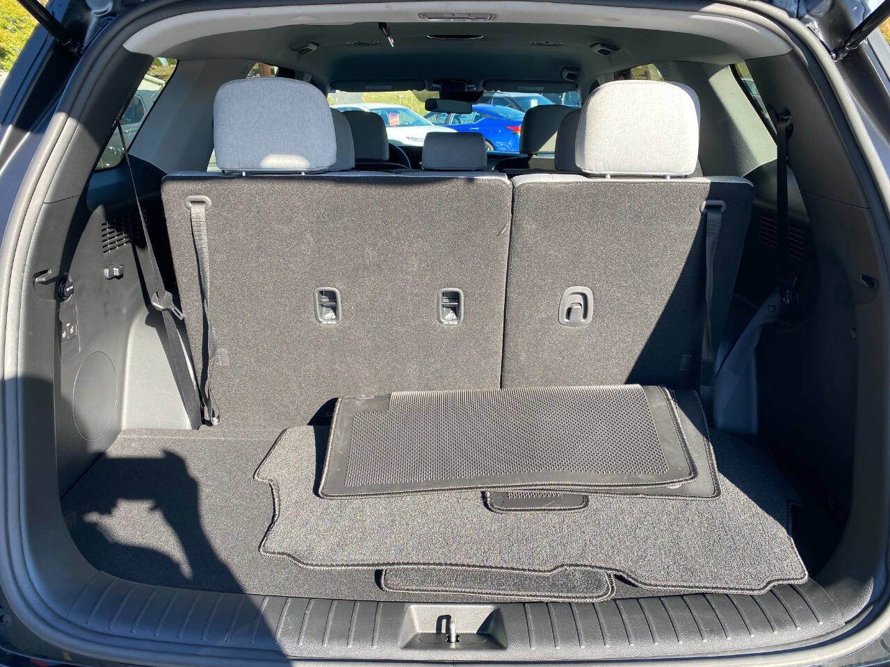 Used 2021 Hyundai Palisade SE image 25