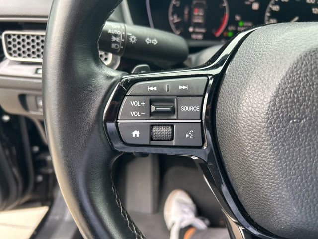 Used 2025 Honda Civic Sport image 25