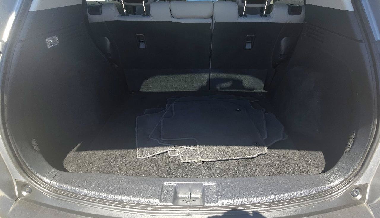 Used 2019 Honda HR-V EX image 24