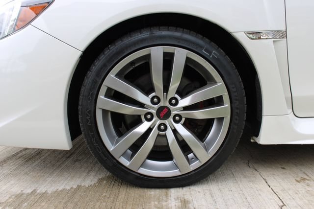 Used 2019 Subaru WRX Limited AWD/4WD image 30