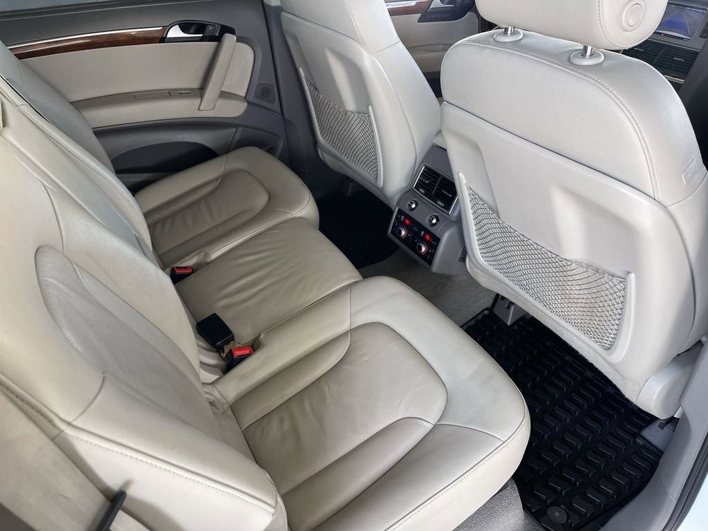 Used 2015 Audi Q7 3.0T Premium Plus image 27