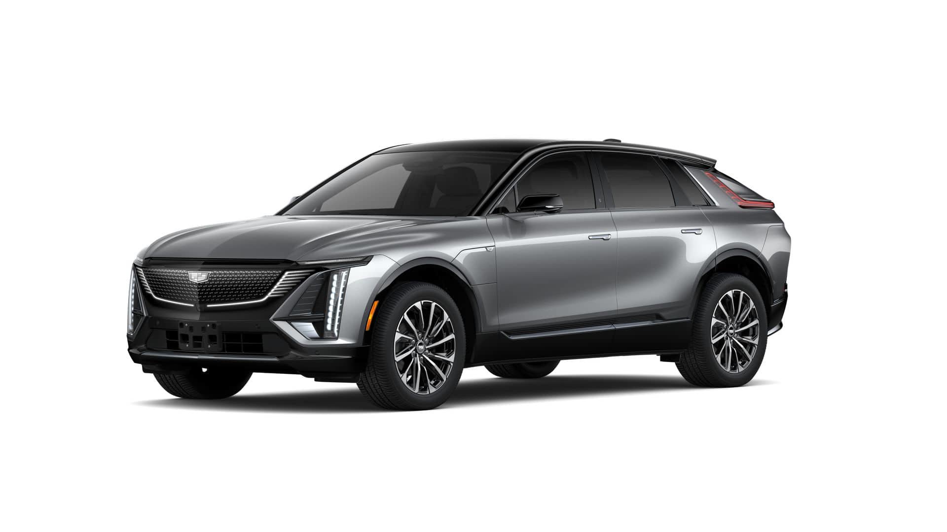 New 2026 Cadillac Lyriq Sport AWD/4WD image 29
