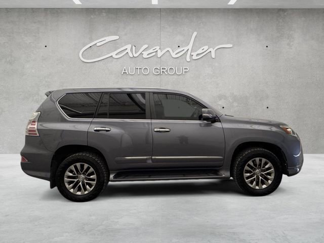 Used 2017 Lexus GX 460 Luxury w/ Preferred Accessory Package image 17