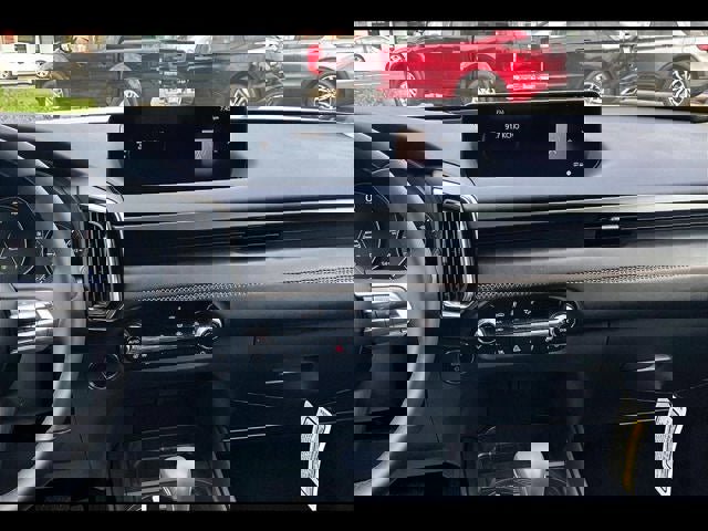 New 2026 MAZDA CX-50 2.5 Hybrid w/ Cargo Package image 37