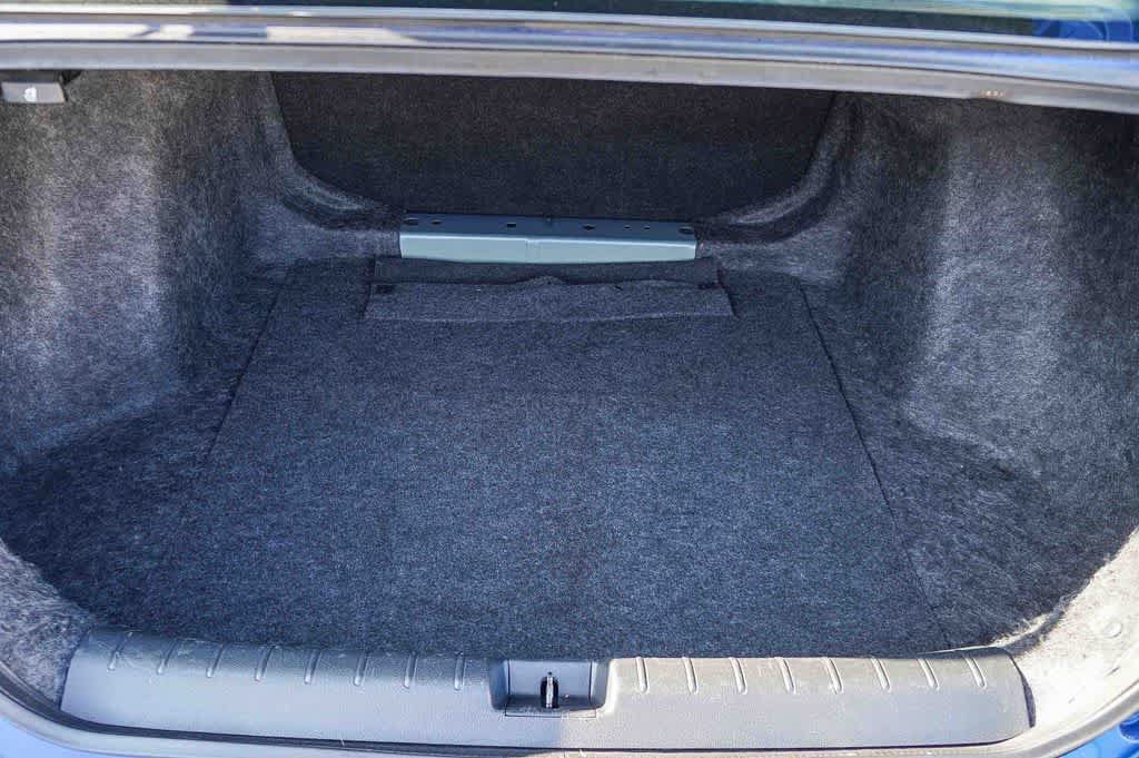 Used 2017 Honda Civic LX image 28