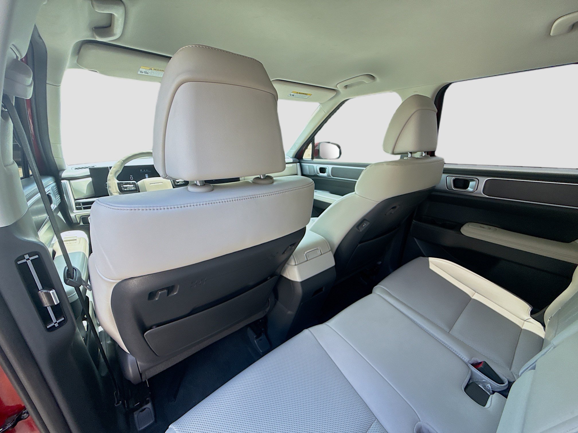 Used 2024 Hyundai Santa Fe SEL FWD image 21