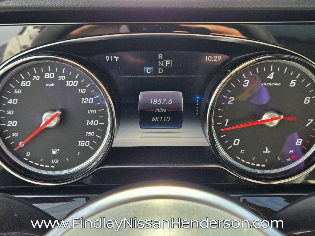 Used 2019 Mercedes-Benz E 300 image 28