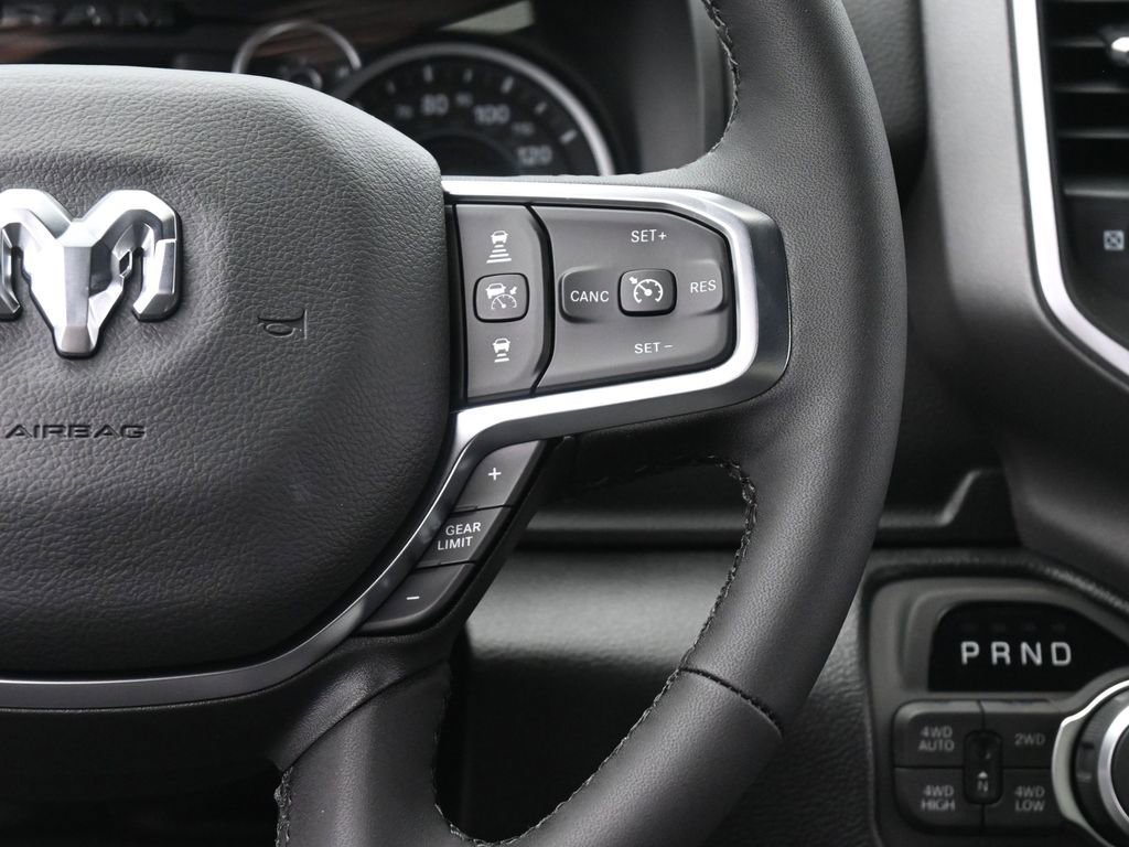 New 2026 RAM 1500 Big Horn image 29