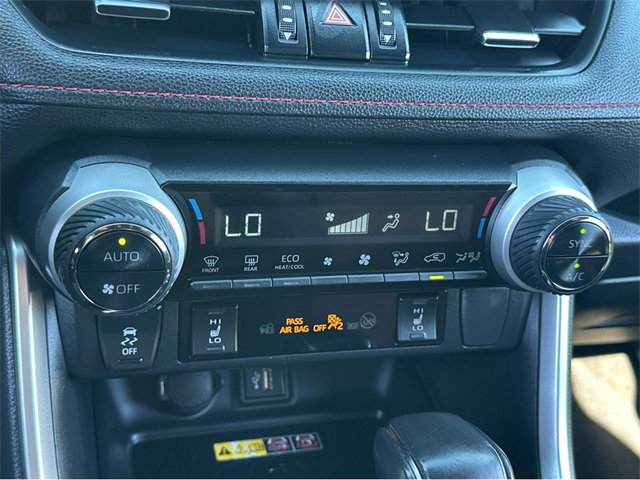 Used 2024 Toyota RAV4 XSE image 30