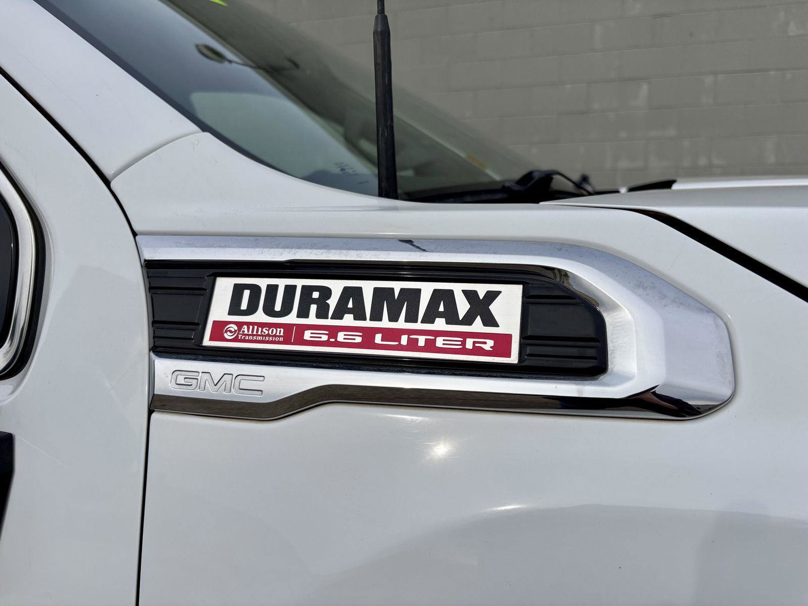 Used 2021 GMC Sierra 2500 SLE w/ SLE Value Package; image 32