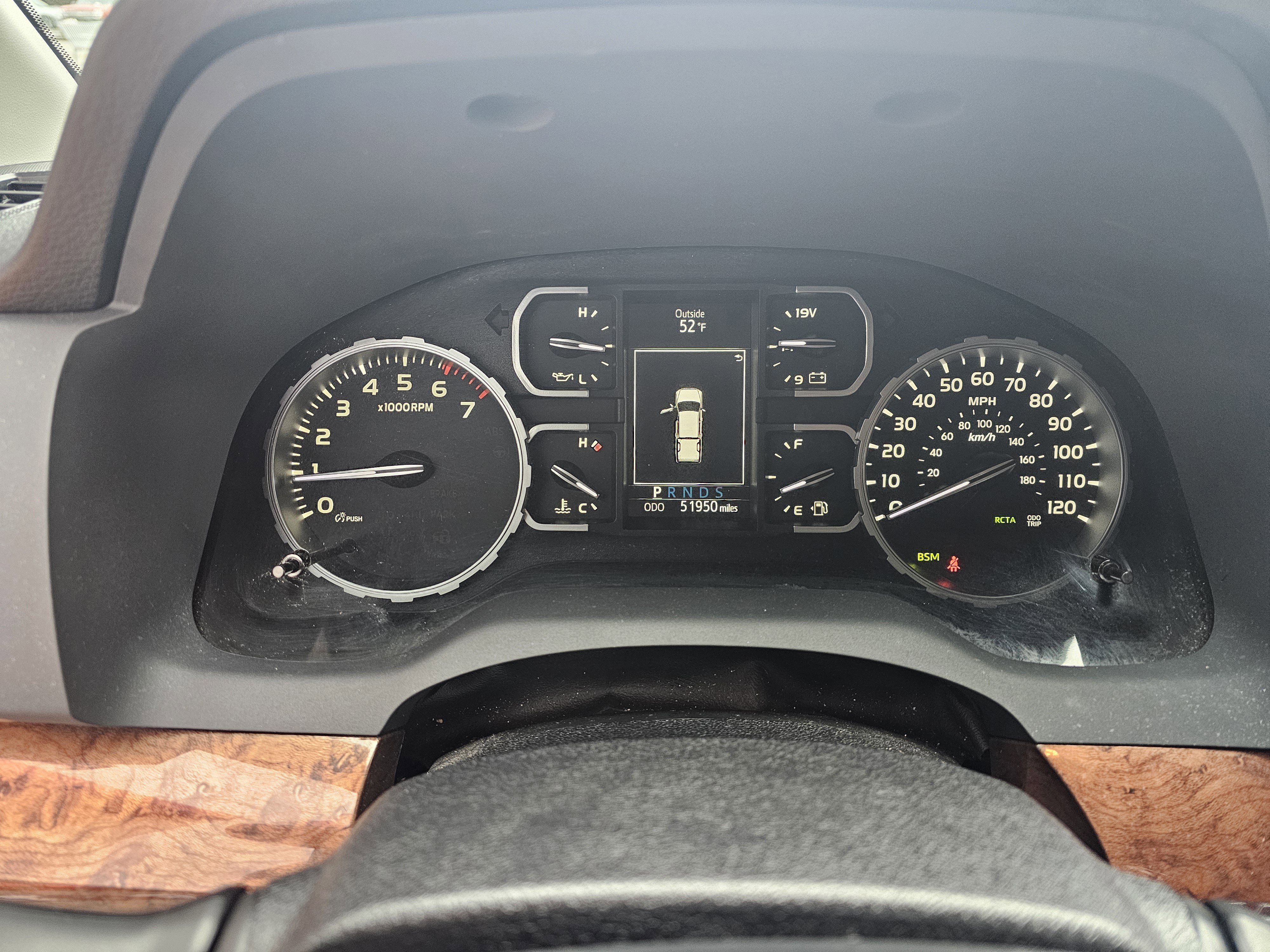 Used 2021 Toyota Tundra 1794 Edition image 19