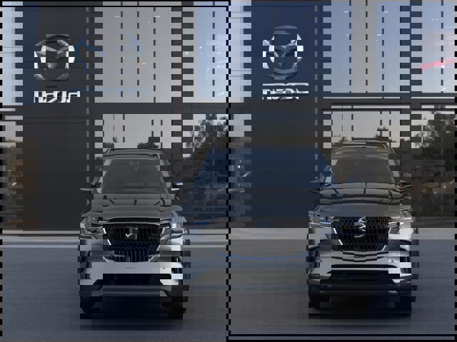 New 2025 MAZDA CX-90 3.3 Turbo w/ Preferred Package image 6