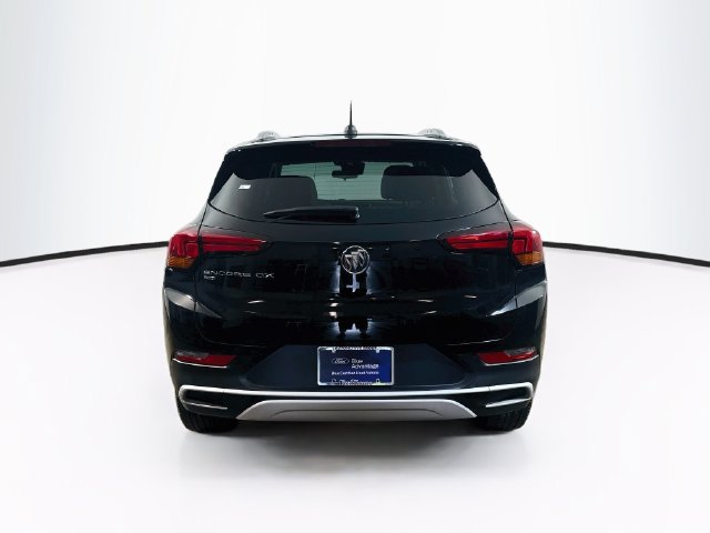 Used 2023 Buick Encore GX Select w/ Safety Package II AWD/4WD image 9