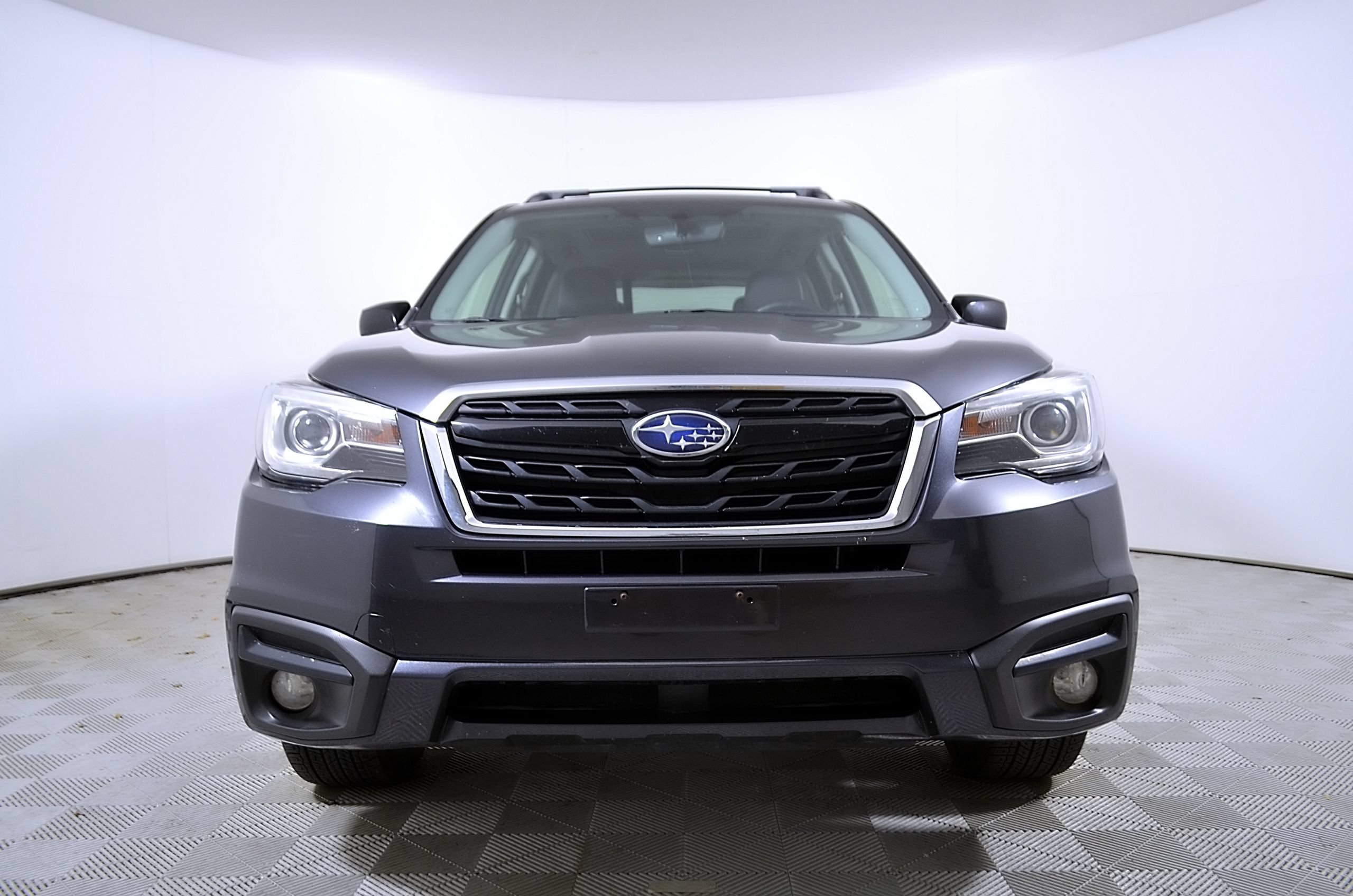 Used 2018 Subaru Forester 2.5i Premium AWD/4WD image 5