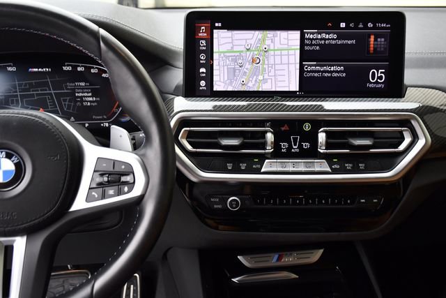 Used 2024 BMW X3 M40i w/ Parking Assistance Package image 11
