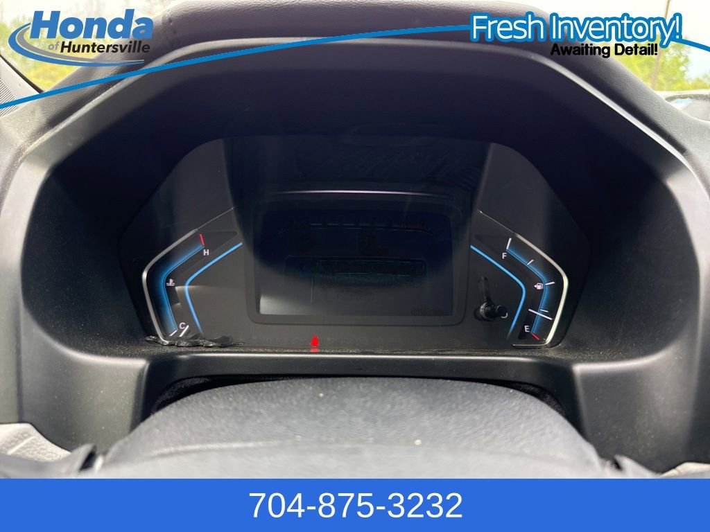 Used 2019 Honda Odyssey EX-L image 21
