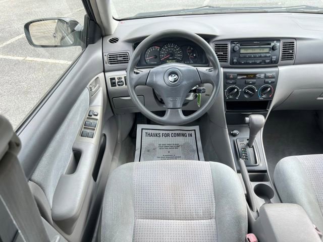 Used 2008 Toyota Corolla CE FWD image 29