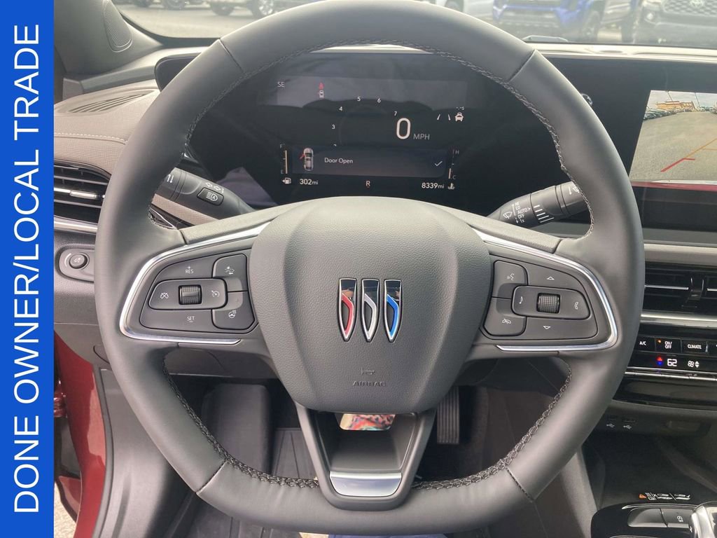 Used 2024 Buick Envista Avenir image 26